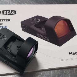 Viseur point rouge Meopta meosight IV