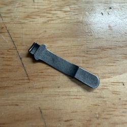 EXTRACTEUR POUR MAUSER C96