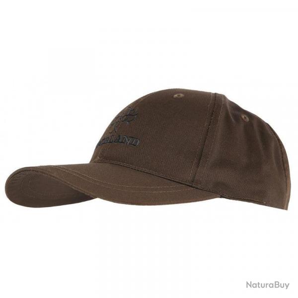 Casquette Treeland - Marron Treeland