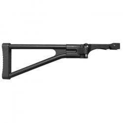 Crosse pliable pour pistolet Snowpeak PP700 Default Title