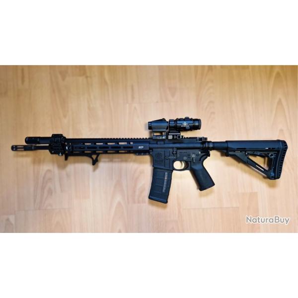 SMITH & WESSON MP15 Sport 2 MLOK