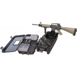 MTM Case Gard - TRB CASSETTE DE NETTOYAGE TACTICAL RANGE BOX