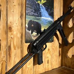 ENCHERES 1 - GSG MP40 22LR