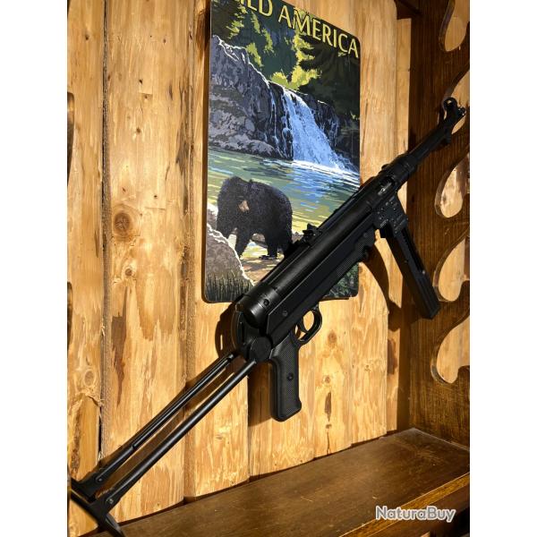 ENCHERES 1 - GSG MP40 22LR