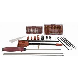 TIPTON - ULTRA CLEANING KIT - Kit de nettoyage