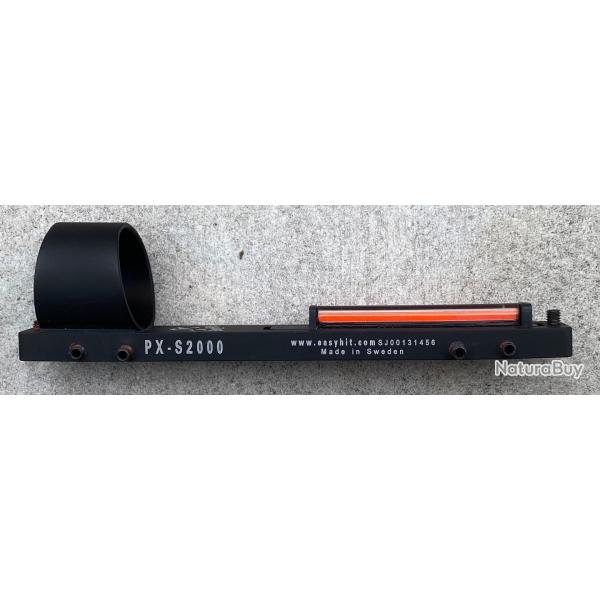 Viseur holographique Easyhit PC-S2000