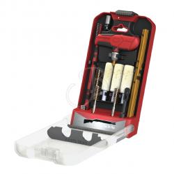 BIRCHWOOD   KIT DE NETTOYAGE 17 PIECES - CANON LISSE