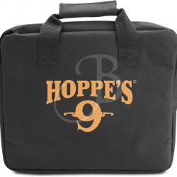 HOPPE'S - KIT DE NETTIYAGE AVEC TAPIS