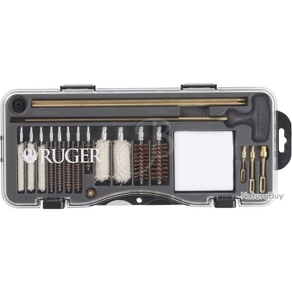 RUGER - KIT DE NETTOYAGE UNIVERSEL X LONGUE ARME