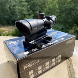Viseur point rouge Walther PS44