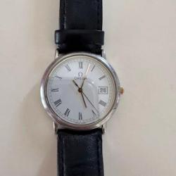Montre Omega DeVille Très bon état