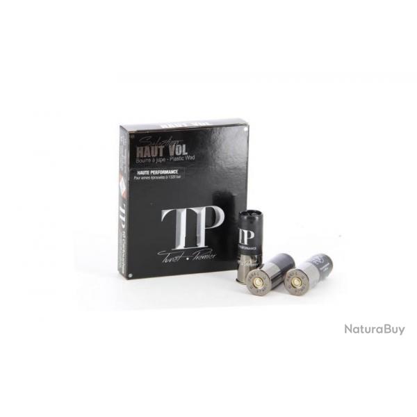 Cartouches Tunet Premier Haut Vol 40g BJ - Cal. 12 x2 boites