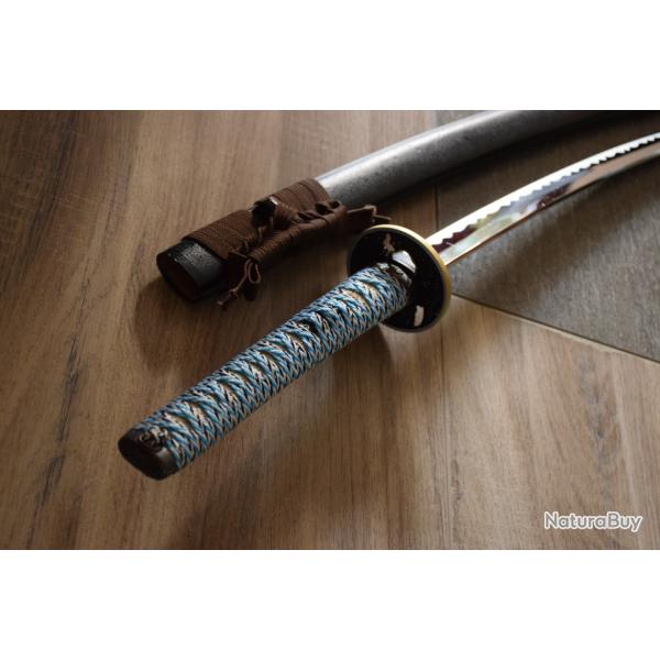 ECHANGE ? Beau Katana de Prsentation