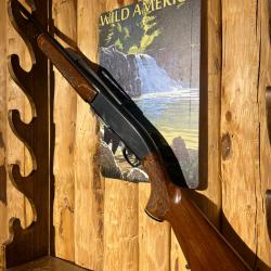 ENCHERES 1 - REMINGTON MODEL 742 WOODMASTER 280 REM