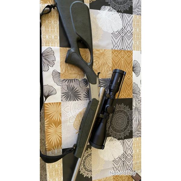 Kipplauf BERGARA BA13