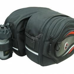 NICHE - 8210 SAC DE SELLE MOTO