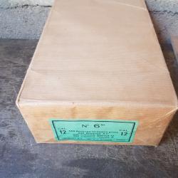 lot d'accessoires "GEVELOT" cal12