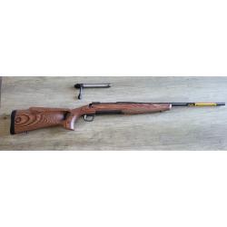Carabine Browning X-Bolt SF Eclipse Hunter Brown Thumbhole