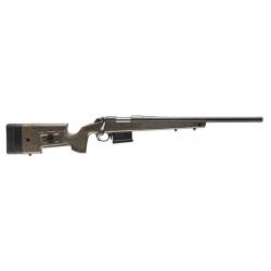 Carabine à verrou Bergara B14 HMR Droitier en calibre 308 WIN