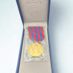 (60.004) Médaille commémorative française - NEUVE - Fabrication Drago