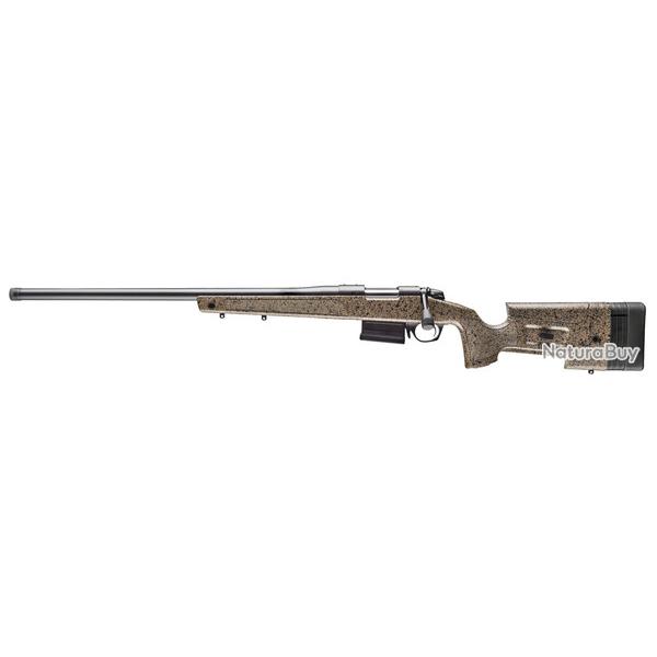 Carabine  verrou Bergara B14 HMR Gaucher en calibre 308 WIN