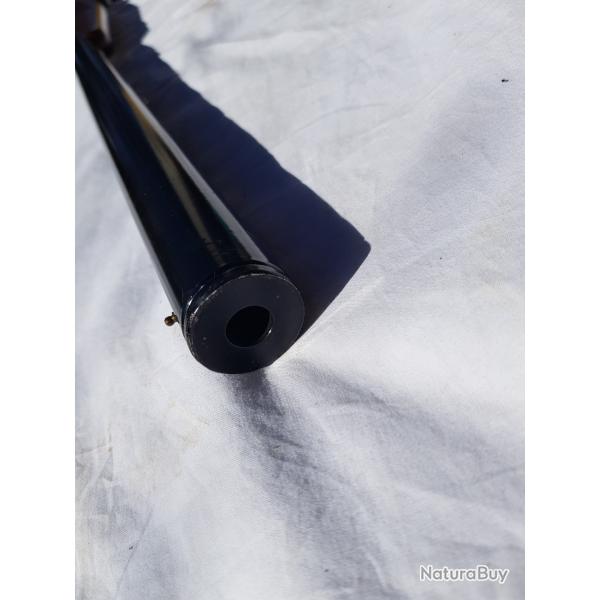 Rare Manu Arm carabine 1 coup 410 mag silence