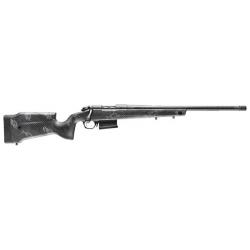 Carabine à verrou Bergara B14² Crest Carbon en calibre 308 WIN