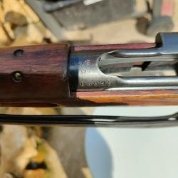 Schmidt Rubin k11