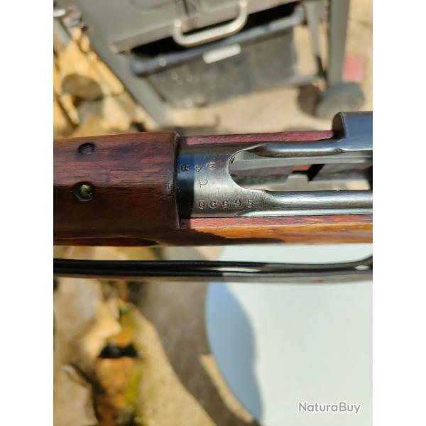 Schmidt Rubin k11