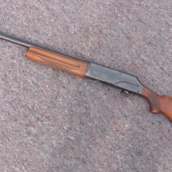 Fusil semi auto Breda 12-70 ( F37 )