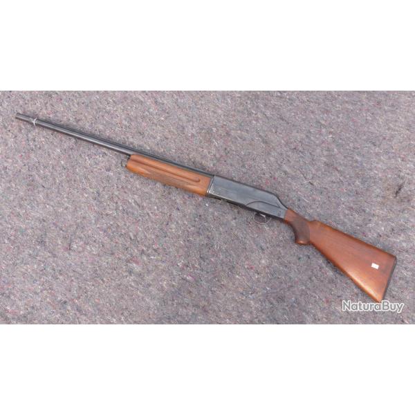 Fusil semi auto Breda 12-70 ( F37 )