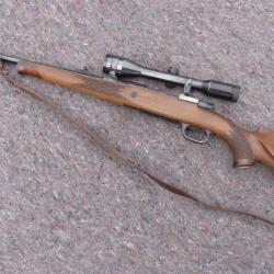Carabine Voere Cal 25-06 ( F44 )