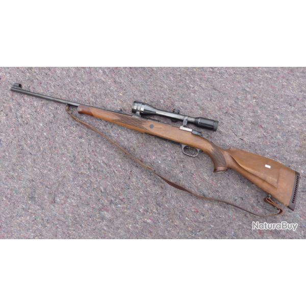 Carabine Voere Cal 25-06 ( F44 )