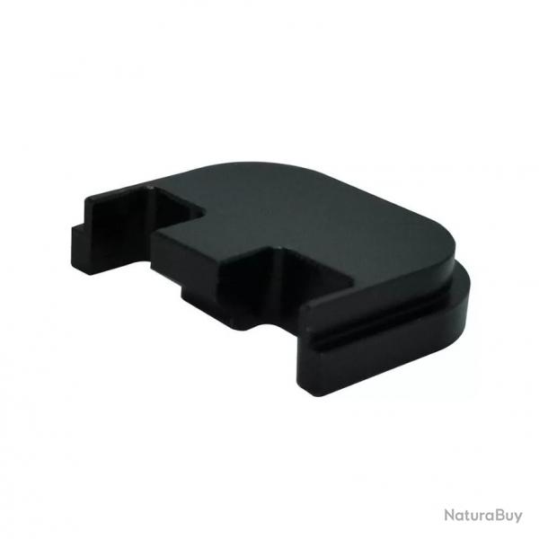 Plaque Arrire Glock Gen 5 - SKX INDUSTRIES