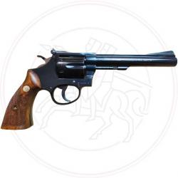 Revolver SAUER & SOHN - Mod. SERVICE SPECIAL - Cal. 22 LR - Canon 6" - V1