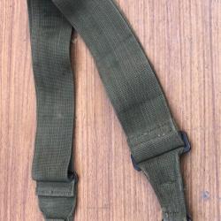 Sangle sac musette general purpose Strap carrying bag GP US WW2 VIETNAM