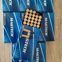 450 munitions 22lr (1 sans réserve)