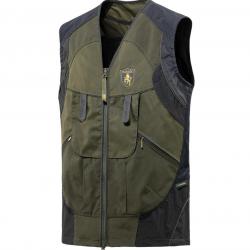 Trabaldo - Gilet/ veste sniper black XL