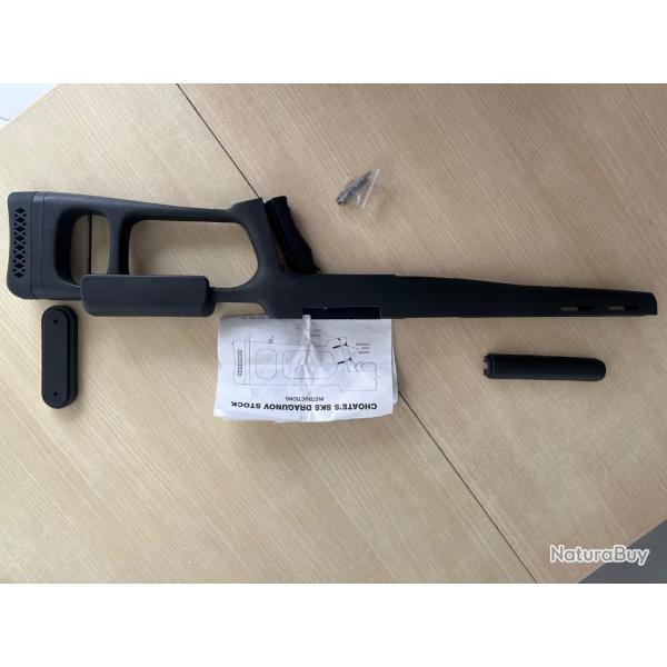 Kit modification SKS/Dragunov