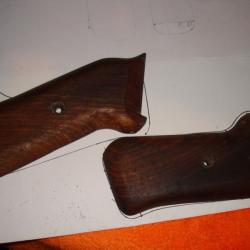 PLAQUETTES POUR PM OU FM VOIR COTES