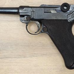 LUGER P08 DWM 1915 CAL.9x19