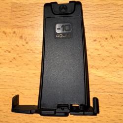 Réducteur de 10coups pour chargeur Magpul PmagGen 3 AR/M4