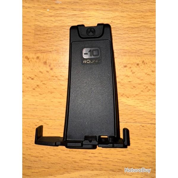 Rducteur de 10coups pour chargeur Magpul PmagGen 3 AR/M4