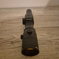 Aimpoint H30L 2moa