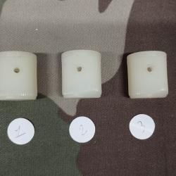Bouton de levier armement 2° type FSA Mle 49/56 (1 exemplaire)