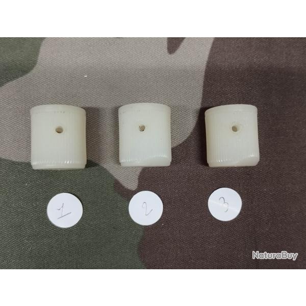 Bouton de levier armement 2 type FSA Mle 49/56 (1 exemplaire)