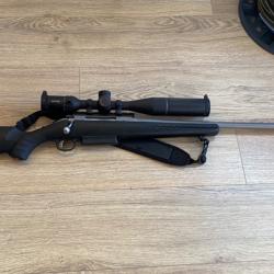 Ruger American Rifle 300 Win Mag