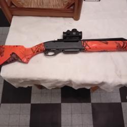 Carabine 280 remington