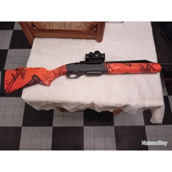 Carabine 280 remington