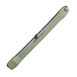 Valise à flèches Mathews Arrow Vault - Vert